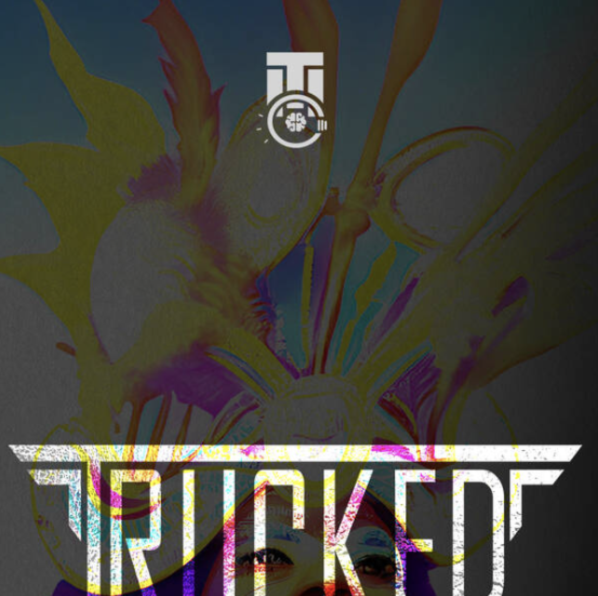 Trucked flyer or graphic.