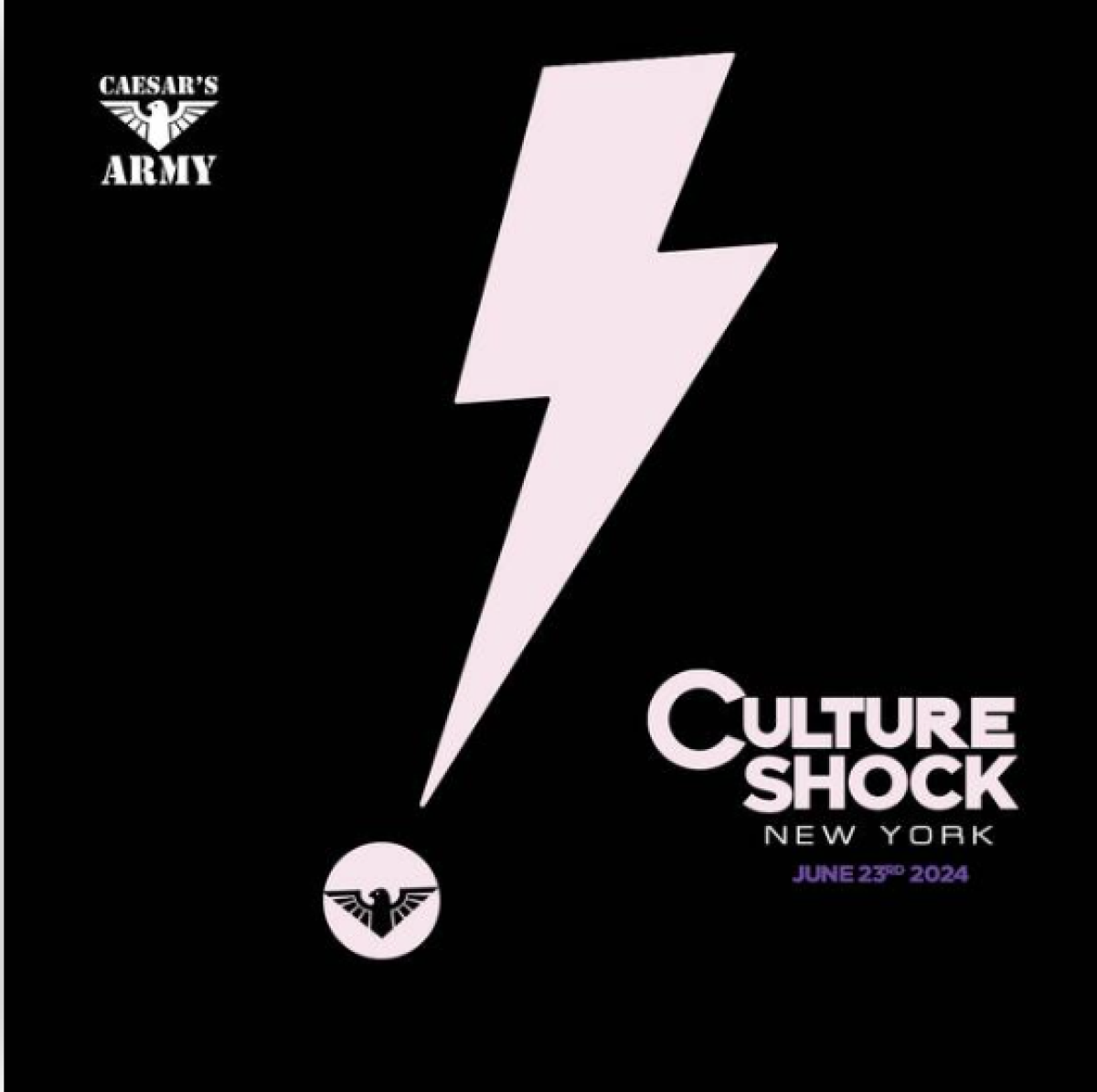 Culture Shock 2 flyer or graphic.