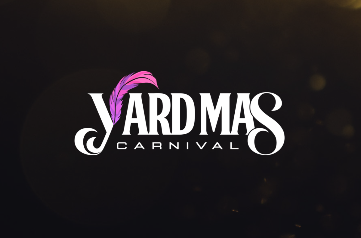 Yard Mas Carnival flyer or graphic.