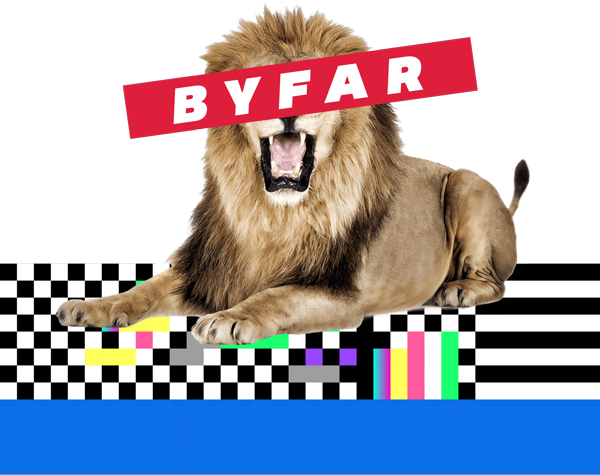 ByFar Mega