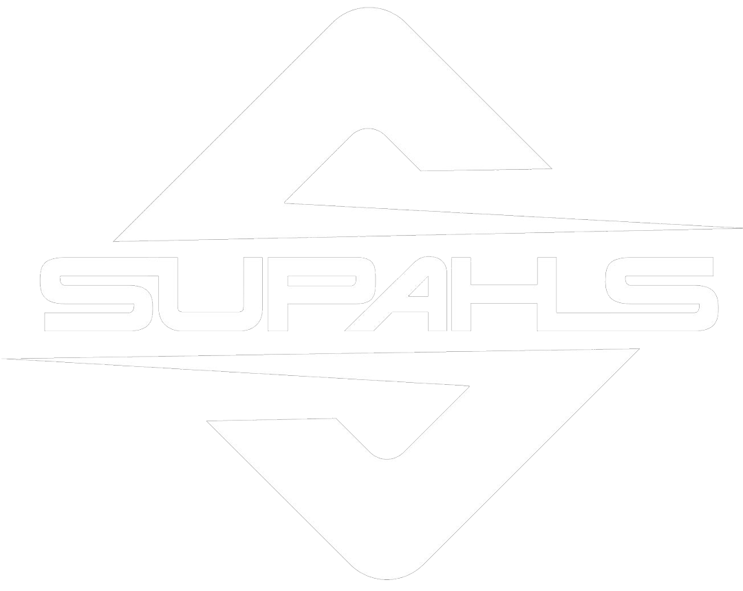 Supah S