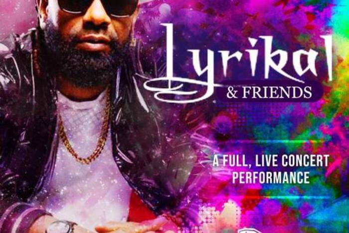 Lyrikal & Friends