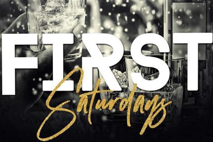 First Saturdays