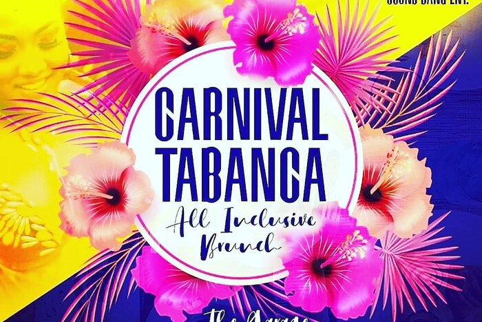 Carnival Tabanca