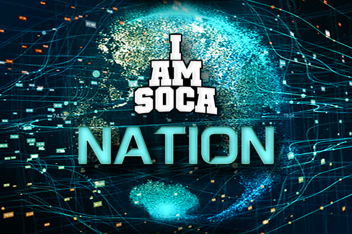 I Am Soca Nation