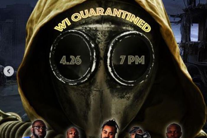 WI Quarantined