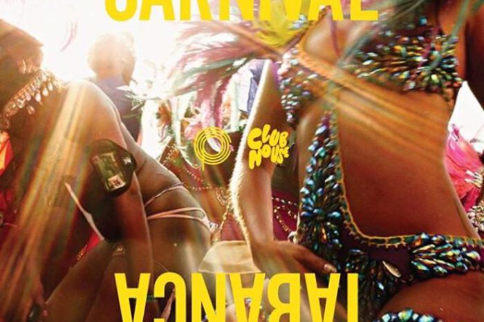 Carnival Tabanca