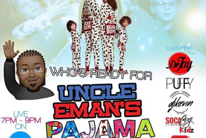 Uncle Eman's