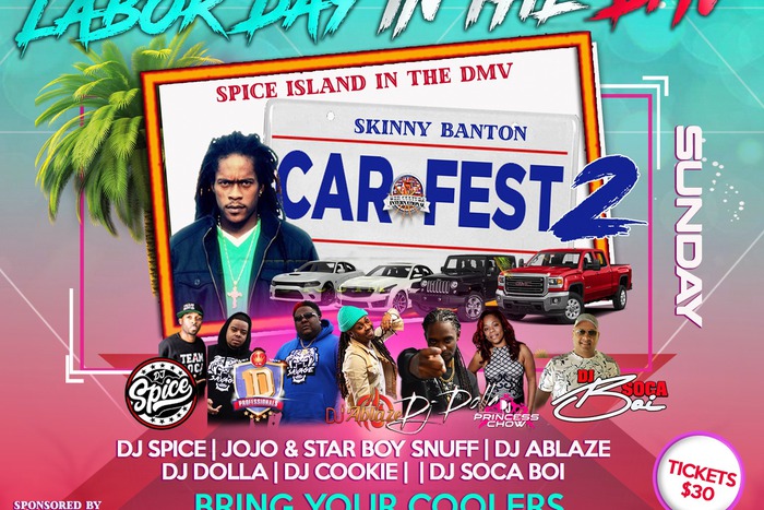 Car Fest 2nd Edition