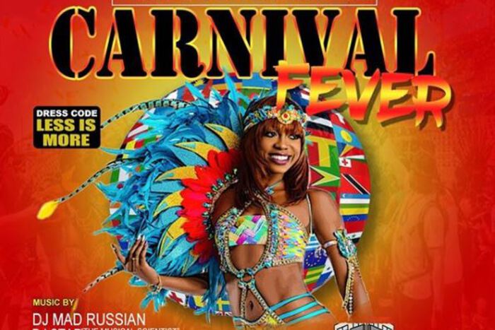 Carnival Fever