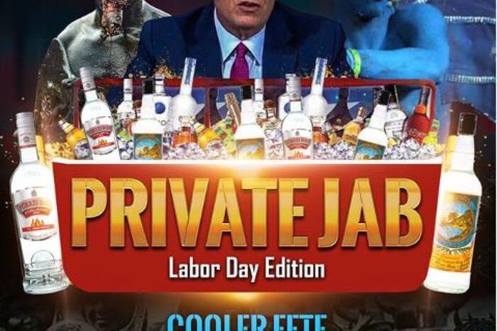 Private Jab