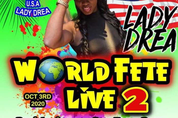 World Fete Live 2