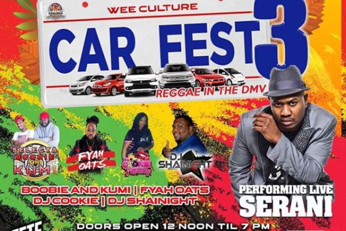 Car Fest 3rd Edition