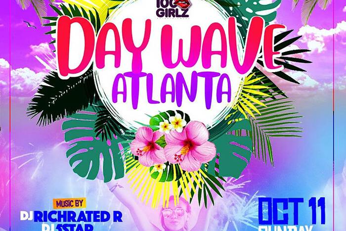 Day Wave Atlanta