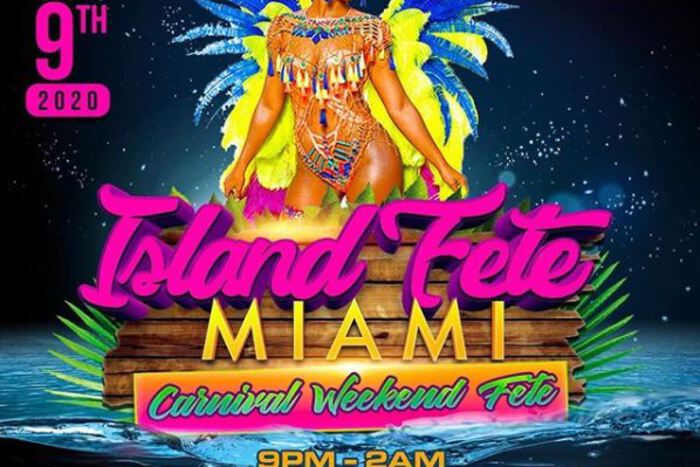 Island Fete Miami