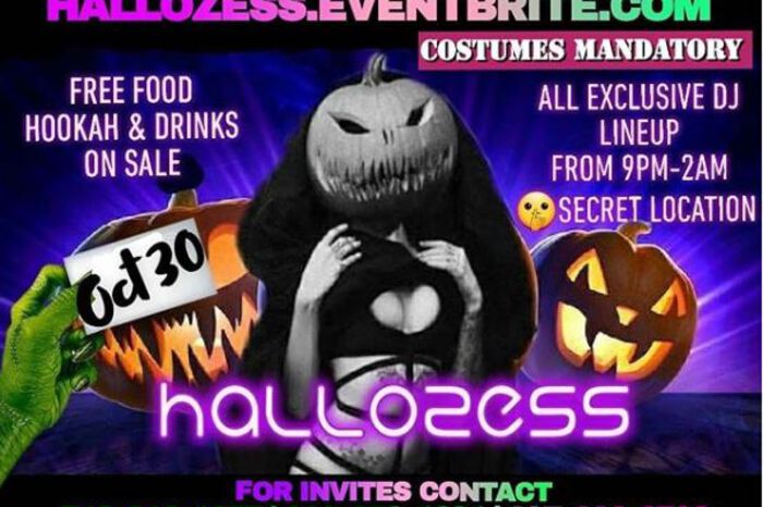 Hallozess