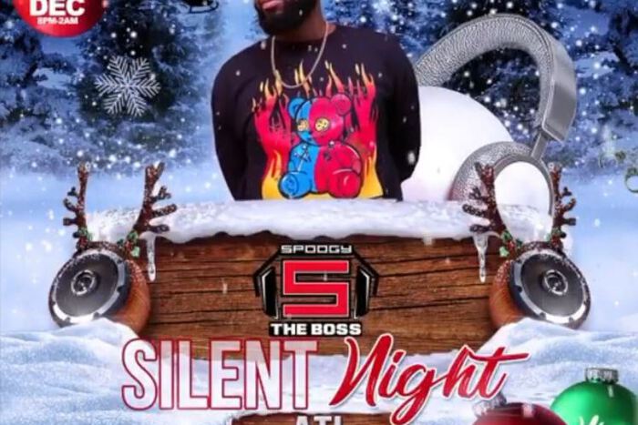 Silent Night