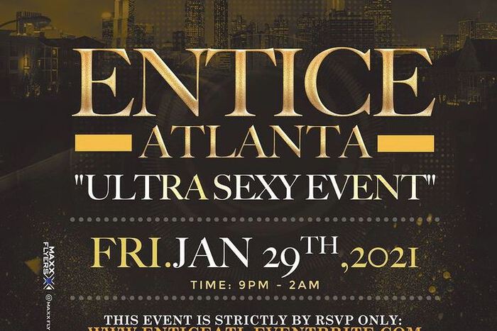 Entice Atlanta