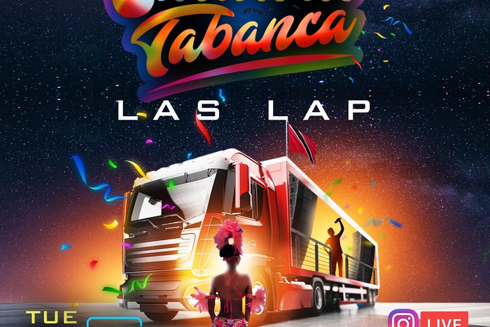 Carnival Tabanca - Las Lap