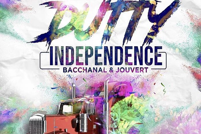 Dutty Independence- Bacchanal & Jouvert