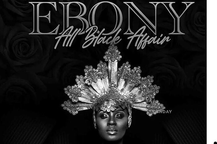 Ebony - All Black Finale