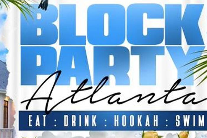 Block Party Atlanta