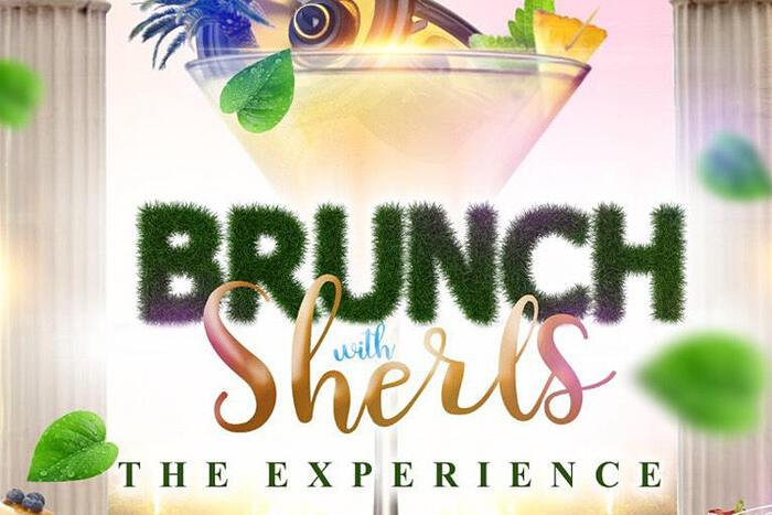 Brunch with Sherls -The Experience