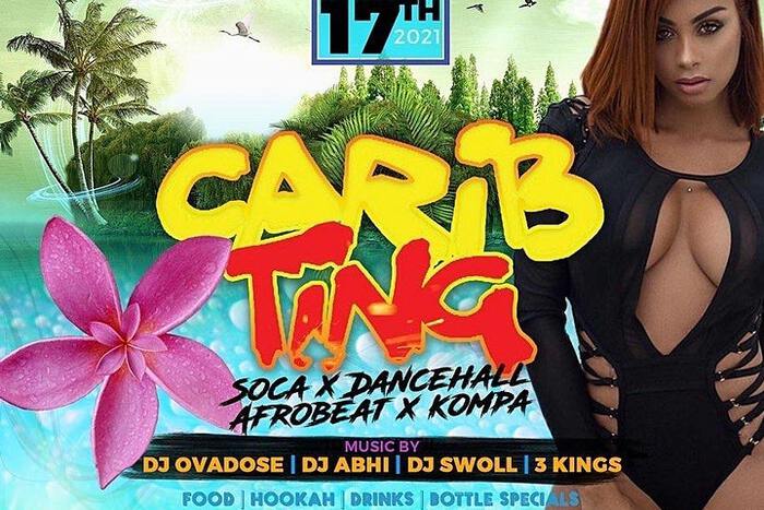 Carib Ting