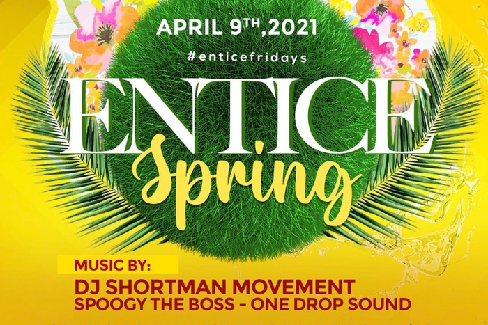 Entice Atlanta