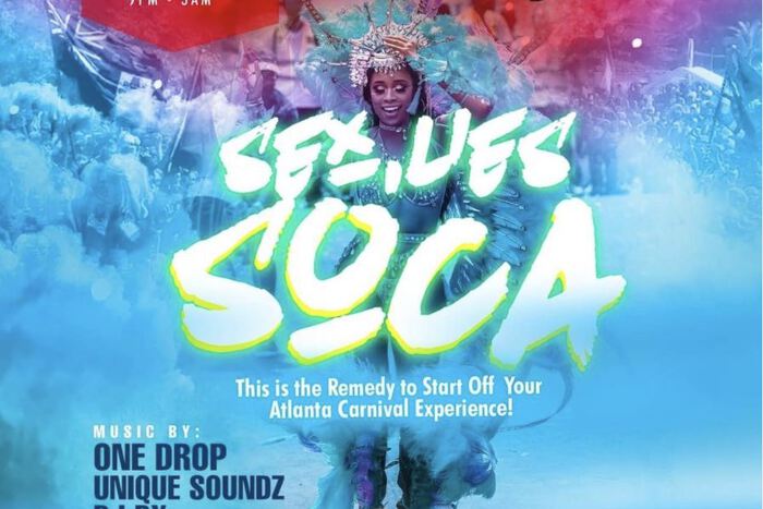 Sex, Lies, Soca