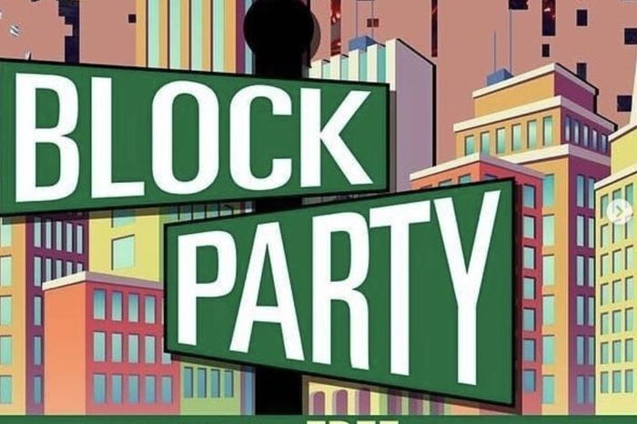 Block Party 