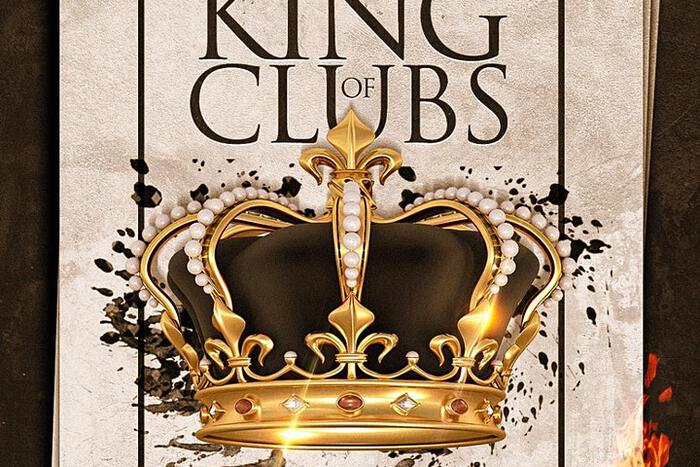 King Of Clubs