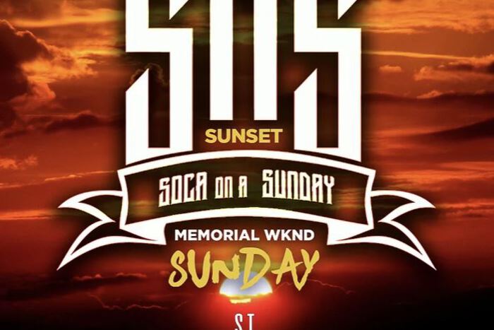 Soca On A Sunday