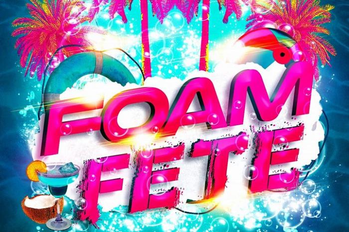 Foam Fete