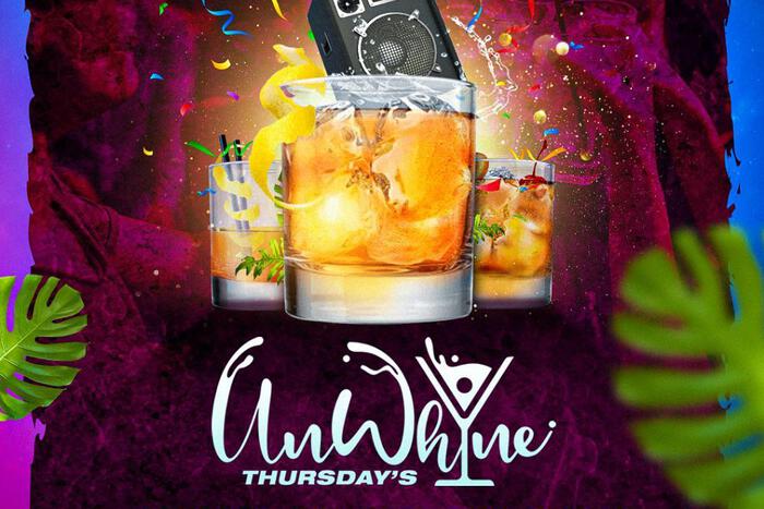 Unwhine Thursdays