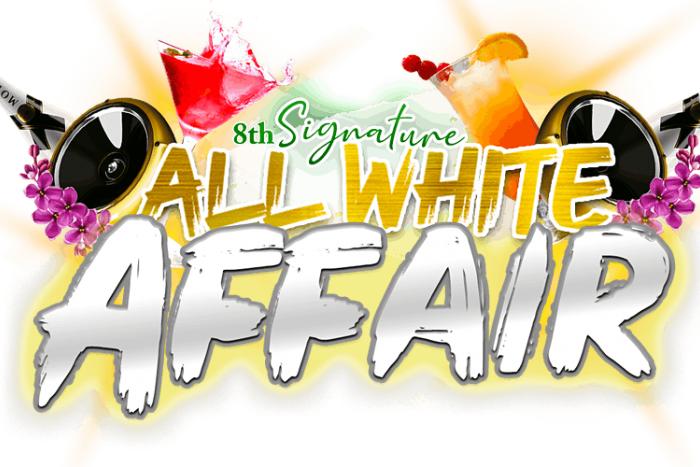 D' Professionals 8TH Annual All White