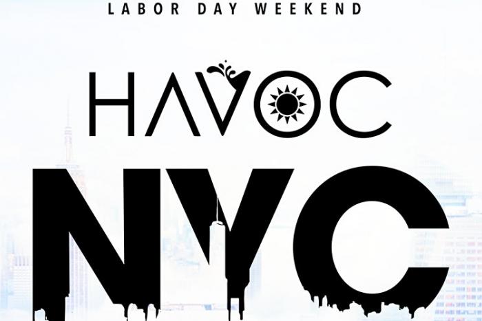 HAVOC NYC