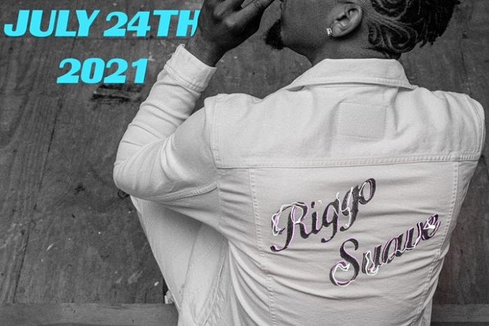 Riggo Suave "All White Everything"  Birthday Celebration