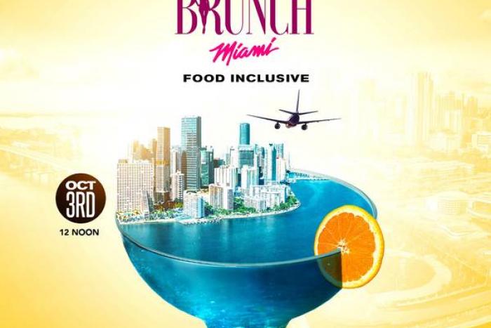 Soca Brunch