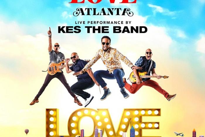 Caribbean Love (Atlanta) 