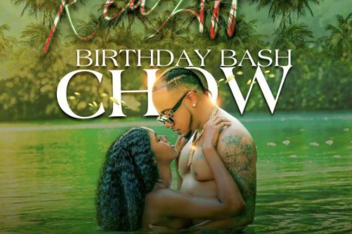 Dj Young Chow Birthday Bash ATL: All Red Affair
