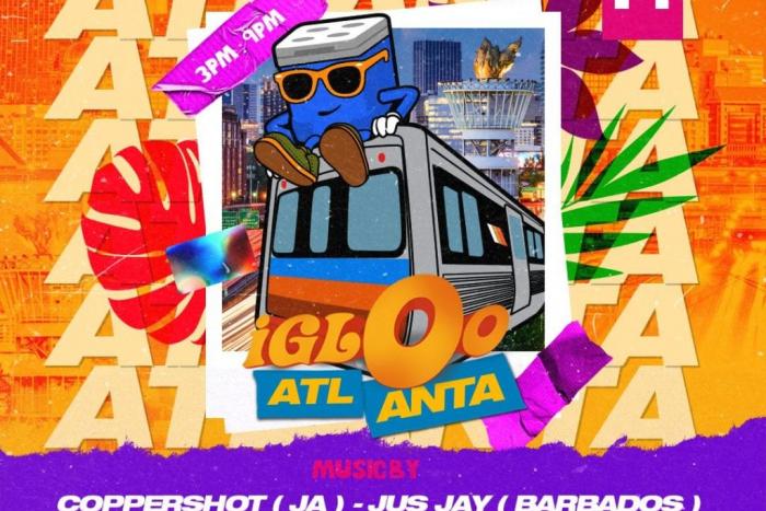 Igloo Atlanta