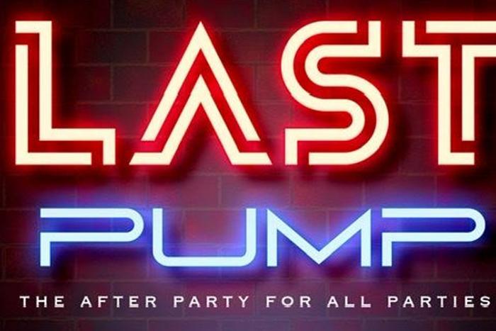 Last Pump