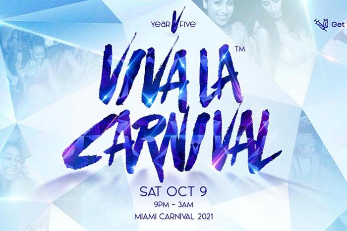 Viva La Carnival 