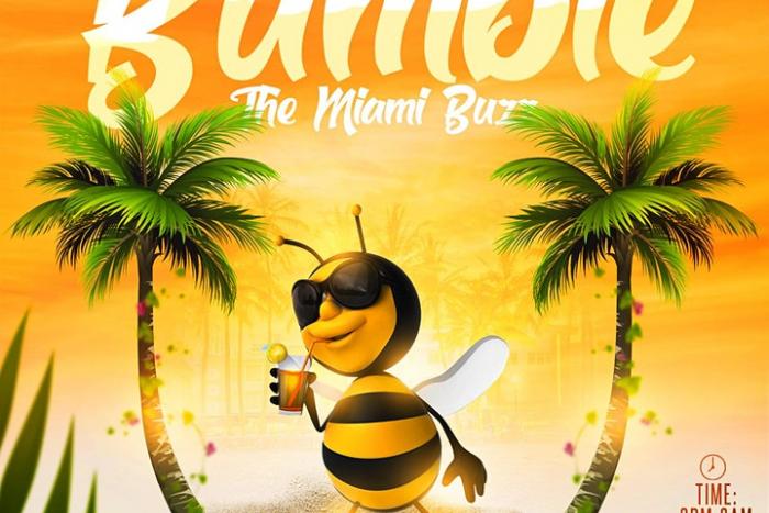 Bumble: The Miami Buzz