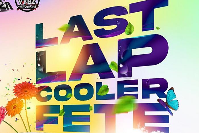 LastLap Cooler Fete 2021