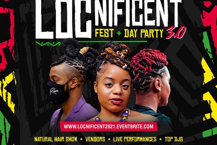 LOCnificent Fest