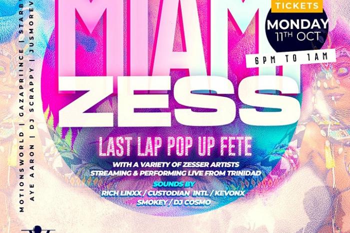 Miami Zess