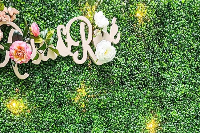 Roses & Rosé Brunch + Day Party