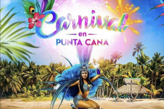 Carnival En Punta Cana